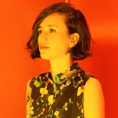 Susana Hernández “Ylia”