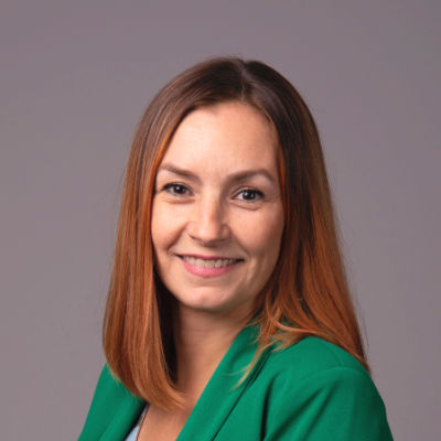 Andrea Castro-Martínez