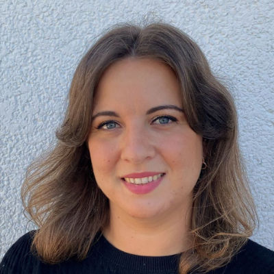 María José Higueras Ruiz